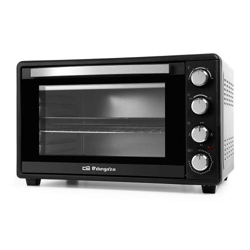 Horno de sobremesa Orbegozo HOT 456 45