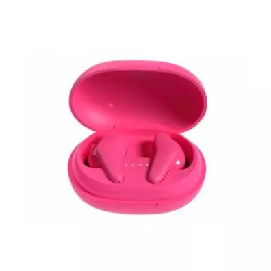 Auriculares Vivanco 60631 Rosa