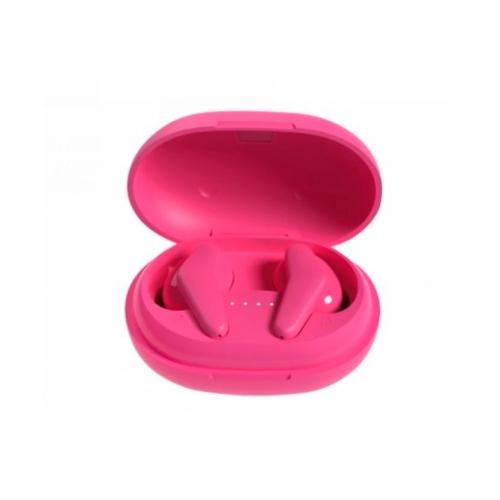 Auriculares Vivanco 60631 Rosa