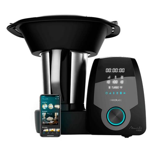 Robot Cocina Cecotec MAMBO 10090 1700