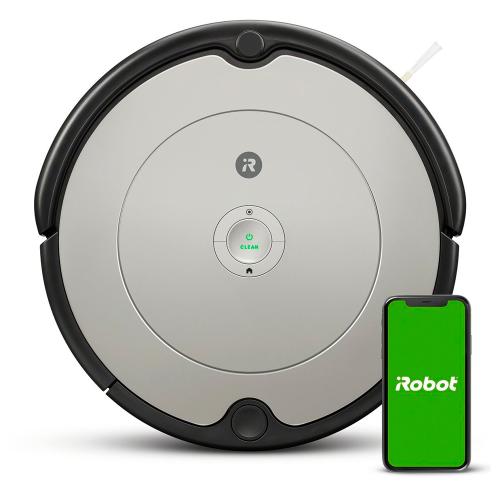 Robot aspiradora iRobot ROOMBA 698 0,6 l
