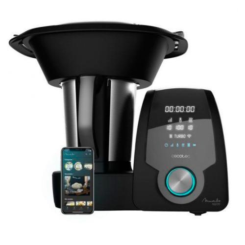 Robot Cocina Cecotec MAMBO 10070 3.3