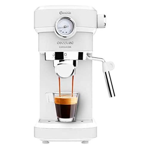 Cafetera Cecotec Cafelizzia 790 White Pro