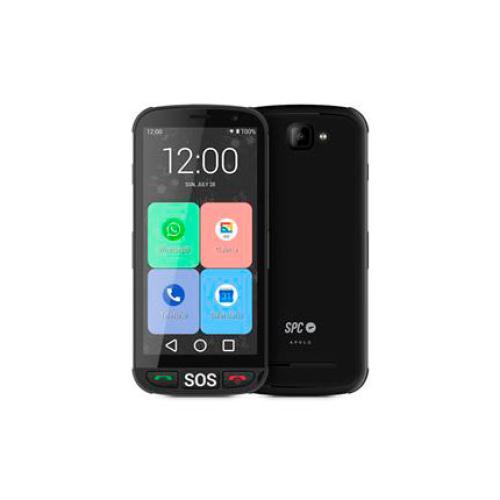 Smartphone SPC APOLO 1GB/16GB Negro 5
