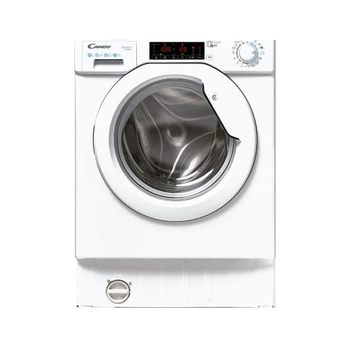 Lavadora Candy CBWO 49TWME-S