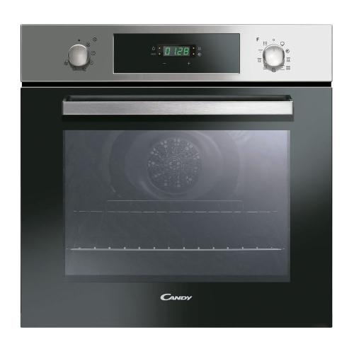 Horno Candy FCP886X Pirolítico