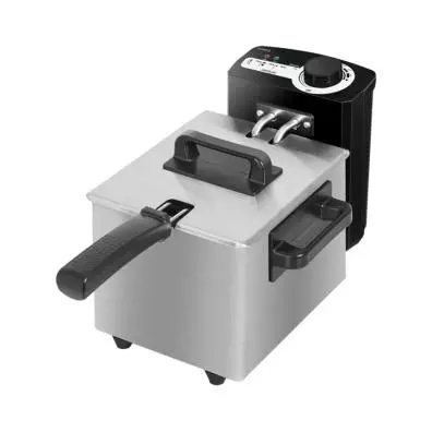 Freidora Cecotec CLEANFRY 1.5L