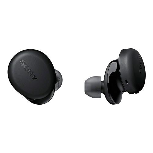 Auriculares Sony WF-XB700B.CE7 EXTRA BASS,