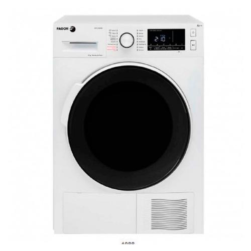 Secadora Bomba de Calor Fagor 3SFE-880BE