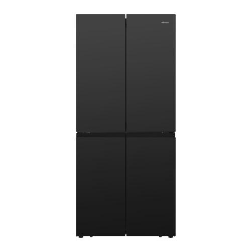 Frigorífico Hisense RQ563N4GB1 Sistema No Frost