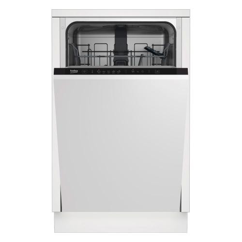 Lavavajillas Integrables Beko DIS35023 E