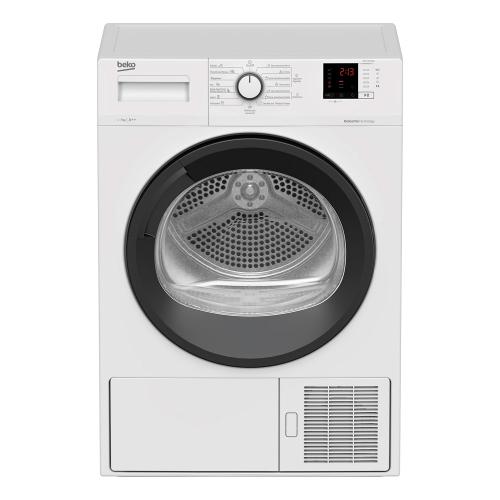 Secadora Bomba de Calor Beko DHS7413GA0 7