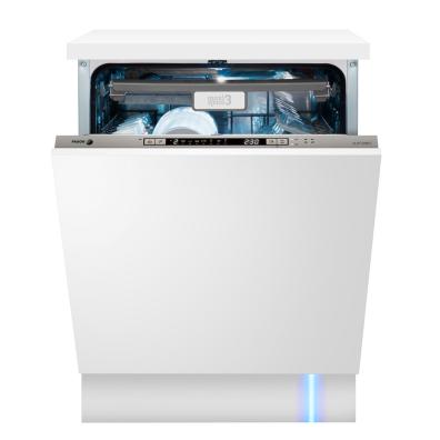 Lavavajillas Integrables Fagor 3LVF-638ADIT D