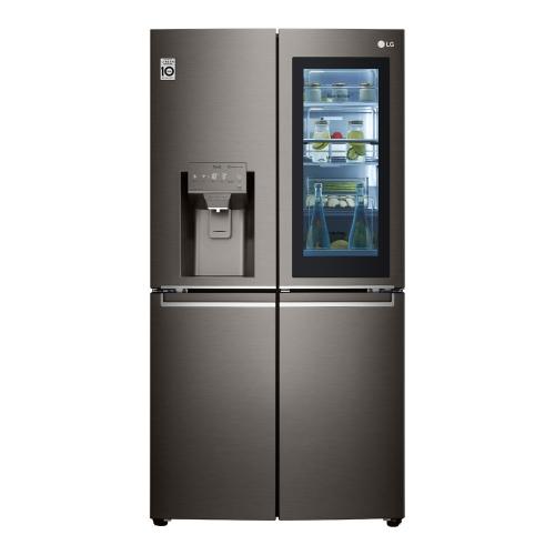 Frigorífico LG GMX945MC9F Sistema No Frost