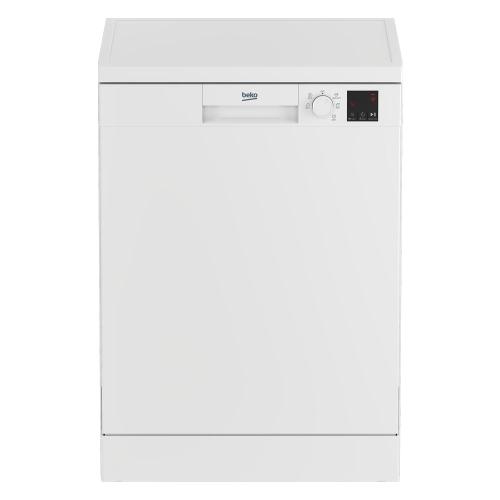 Lavavajillas Libre Instalación Beko DVN5320 W E