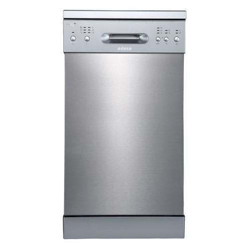 Lavavajillas Libre Instalación Edesa EDW-4610 X E