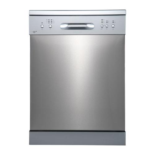 Lavavajillas Libre Instalación Edesa EDW-6130 X 13