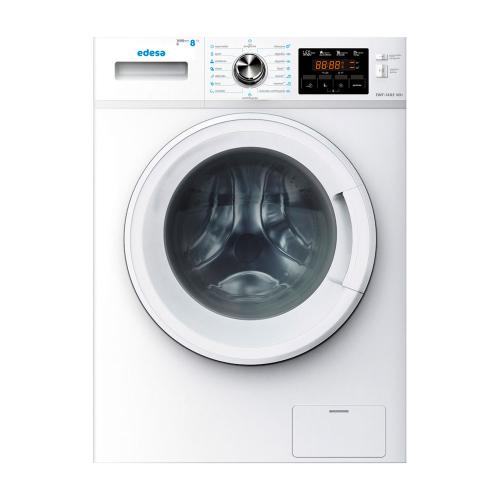 Lavadora Edesa EWF-1482 WH B