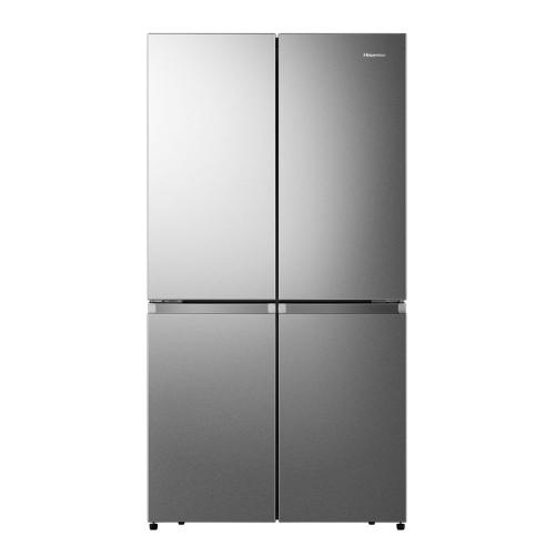 Frigorífico Hisense RQ758N4SAI1 Sistema No Frost