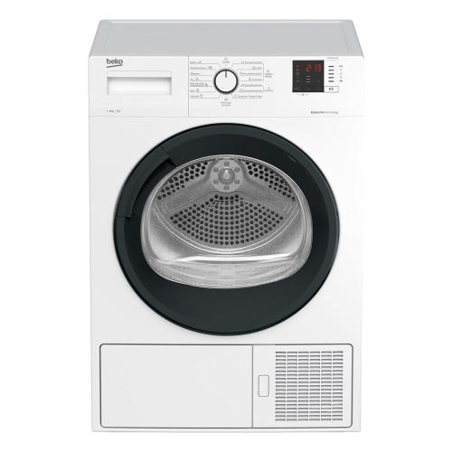 Secadora Bomba de Calor Beko DHS8312GA0