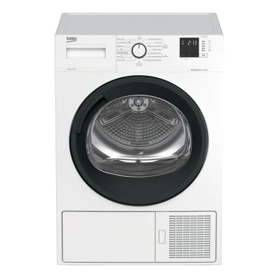 Secadora Bomba de Calor Beko DHS 8412 GA0