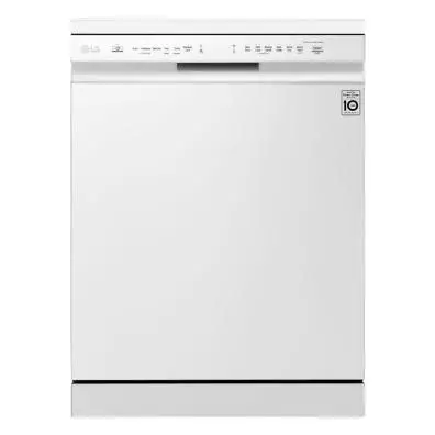 Lavavajillas Libre Instalación LG DF325FW E