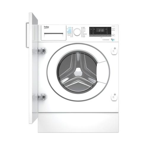 Lava-secadora Beko HITV 8733 B0R 1400