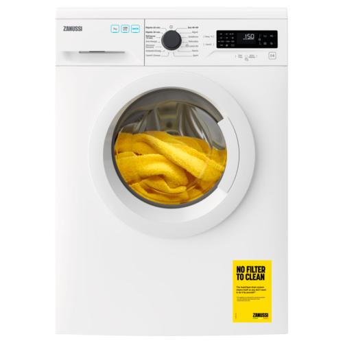 Lavadora Zanussi ZWF724A5W2 E