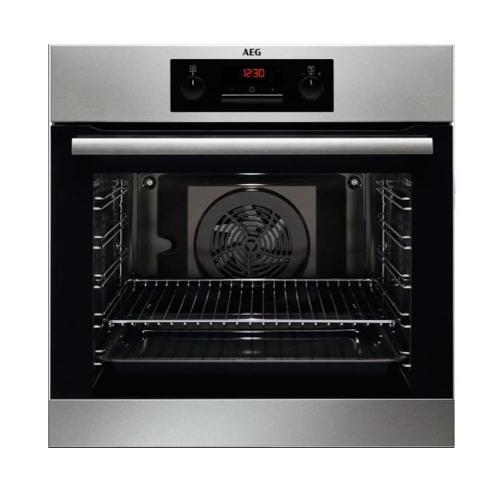 Horno AEG BPB23112ZM