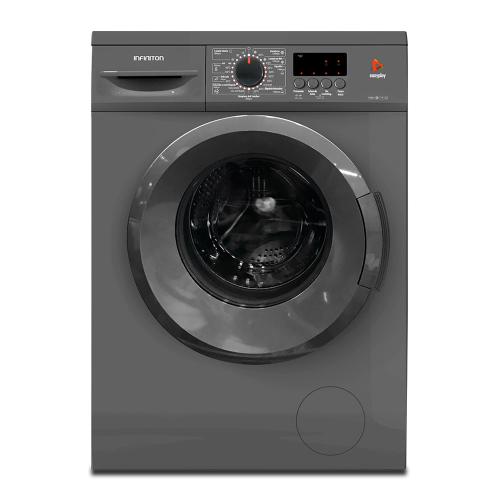 Lavadora Infiniton WM-NC76