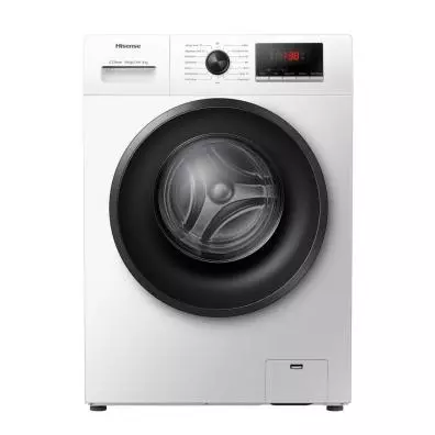 Lavadora Hisense WFPV8012EM E