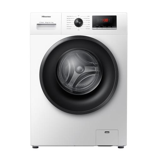 Lavadora Hisense WFPV8012EM E
