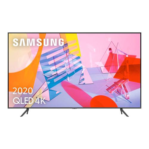 Televisor Samsung QE50Q60T Ultra HD 4K