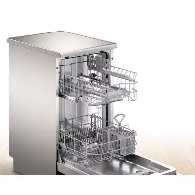 Lavavajillas Libre Instalación Bosch SPS2HKI57E E