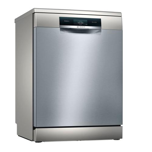 Lavavajillas Libre Instalación Bosch SMS8YCI01E B