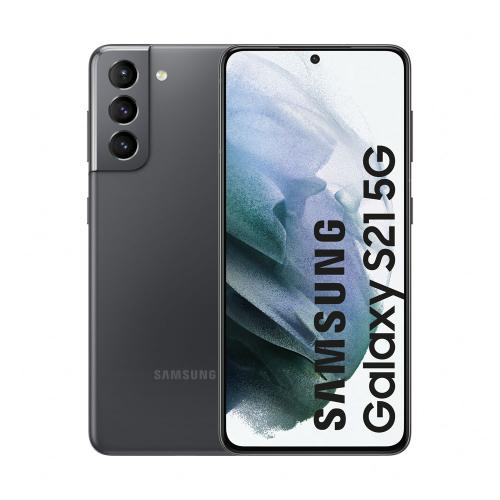 Smartphone Samsung SM-G991BZADEUB 15.74