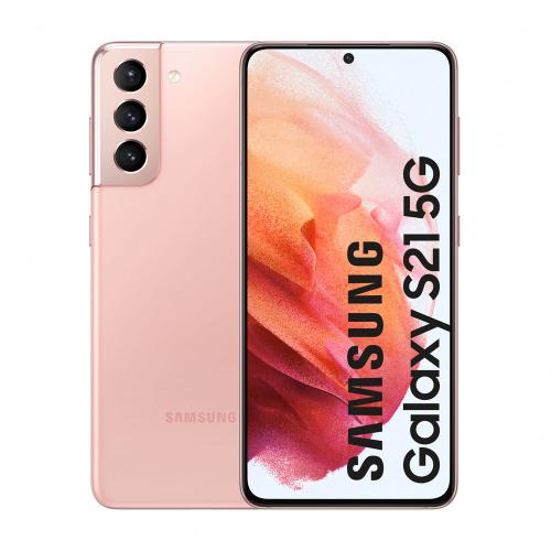 Smartphone Samsung SM-G991BZIDEUB 15.74