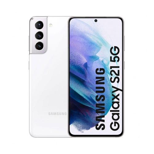 Smartphone Samsung SM-G991BZWDEUB 15.74