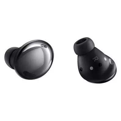 Auriculares Samsung SM-R190NZKAEUB Negro