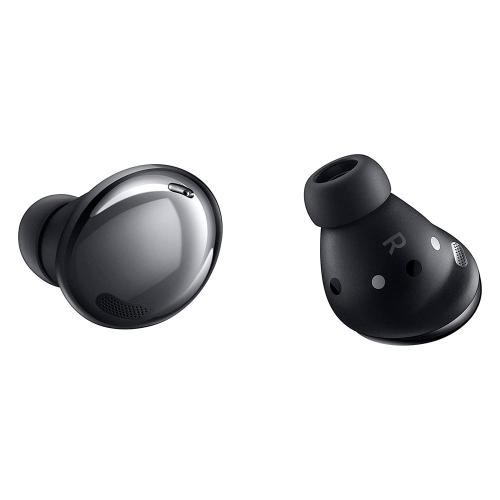 Auriculares Samsung SM-R190NZKAEUB Negro