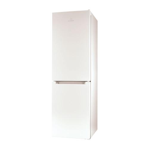 Frigorífico Indesit LI8 SN2EW E