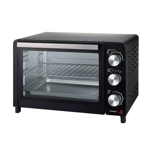 Horno de sobremesa Infiniton HSM-12N18