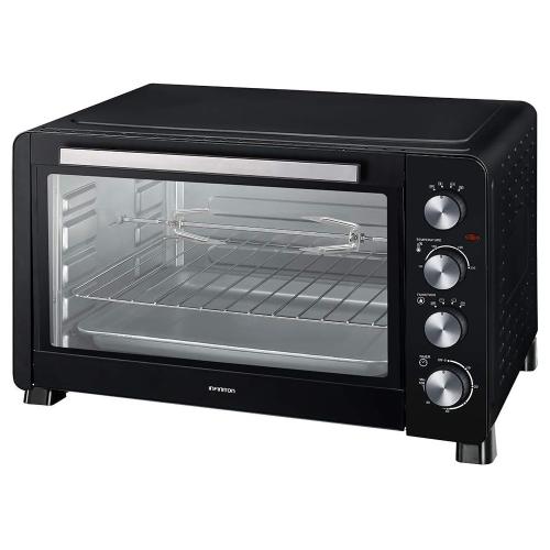 Horno de sobremesa Infiniton HSM25N60