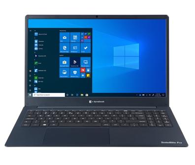Portátil Toshiba Satellite Pro C50-E-11K Intel Core i3/8GB/256GB SSD