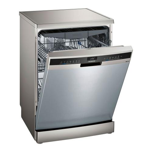 Lavavajillas Libre Instalación Siemens SN23HI60CE D