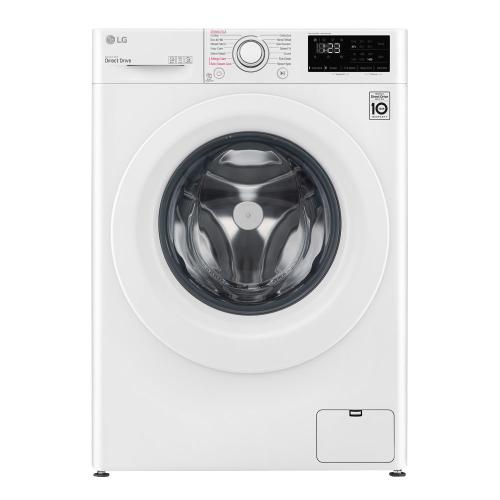 Lavadora LG F2WV3S85S3W C