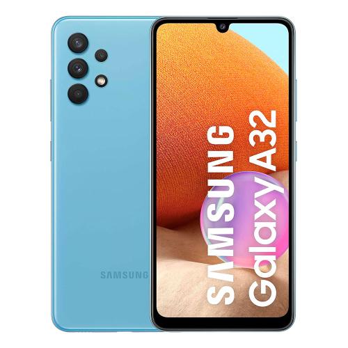 Smartphone Samsung SM-A325FZUGEUB 162.1