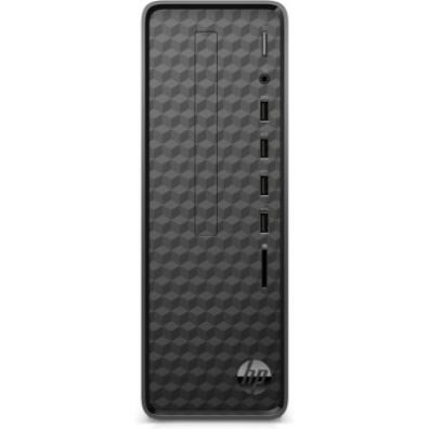 Ordenador de sobremesa HP S01-aF1006ns Intel Celeron/8GB/256GB SSD