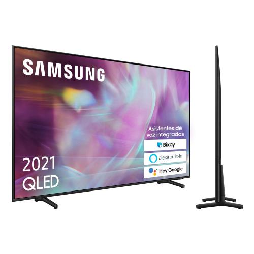 Televisor Samsung QE55Q65AAUXXC Ultra HD 4K