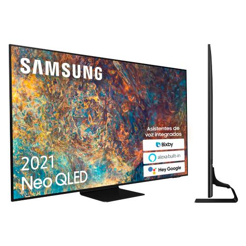 Televisor Samsung QE55QN90AATXXC Ultra HD 4K